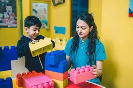 Makoons Play School Bandlaguda Jagir